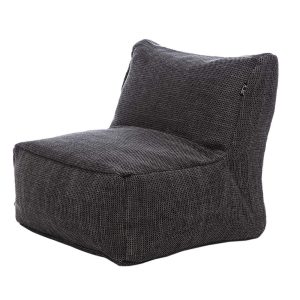 Roolf Living Dotty Sessel M anthrazit