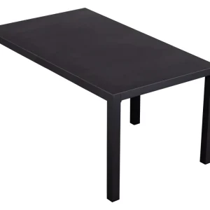 DeVries Dining-Tisch Dakota 160x90cm