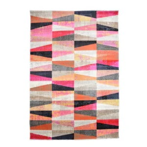 Zeo Living Outdoor-Teppich Conto 200x280cm
