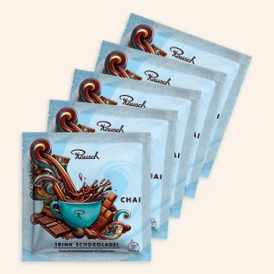 TRINK SCHOKOLADE! CHAI BUNDLE