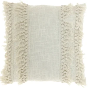 Unique Living Kissen 45x45cm Saba