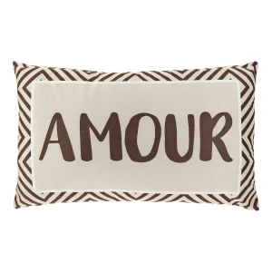 Unique Living Kissen Amour 30x50cm