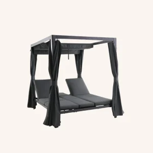 MWH Daybed Venio anthr.