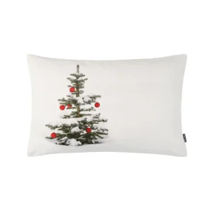 Proflax Kissenhülle Tannenbaum 40x60cm