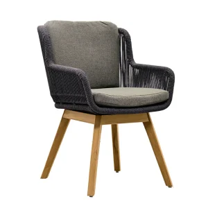 Zeo Living Milan Dining Sessel
